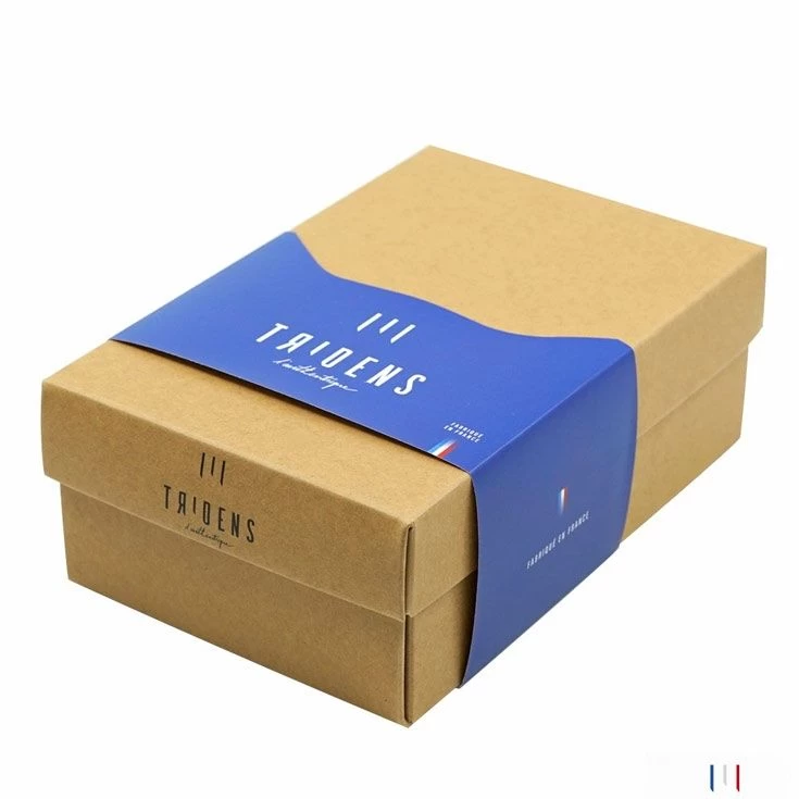 Trident Inox BrossĂ© â Image 6