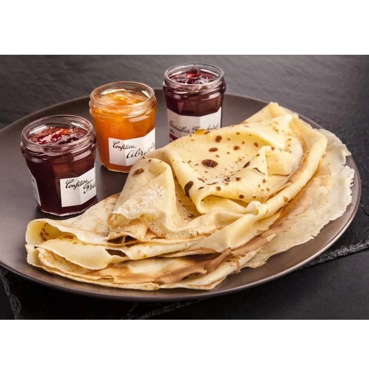 Poêle à Crêpe Ø 26.7 Cm – Image 3