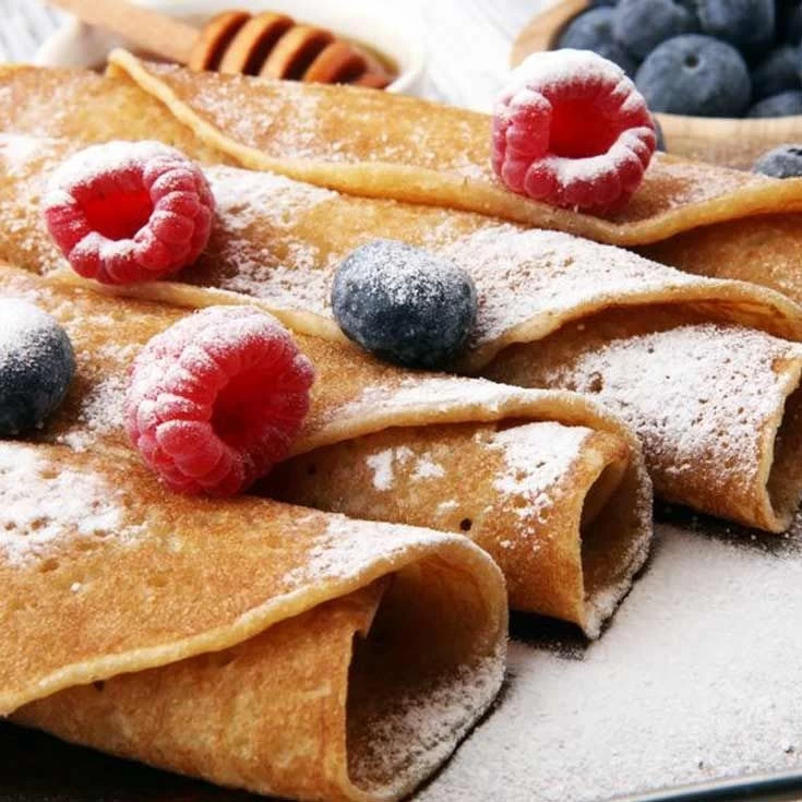 Poêle à Crêpe Ø 26.7 Cm – Image 4