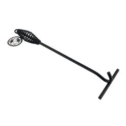 Poignée Pour Four à Pommes De Terre + Couvercle Marmite