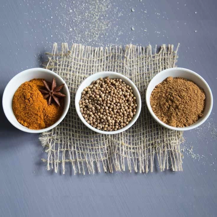 Broyeur De Graines Manuel - Liège – Image 2