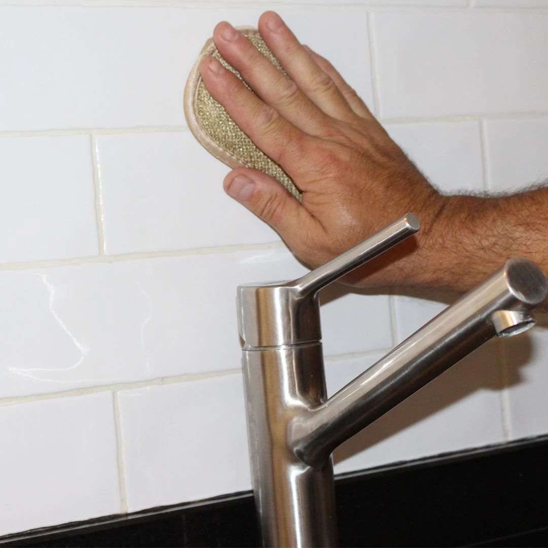 Eponge Réutilisable Lavable X 5 – Image 7