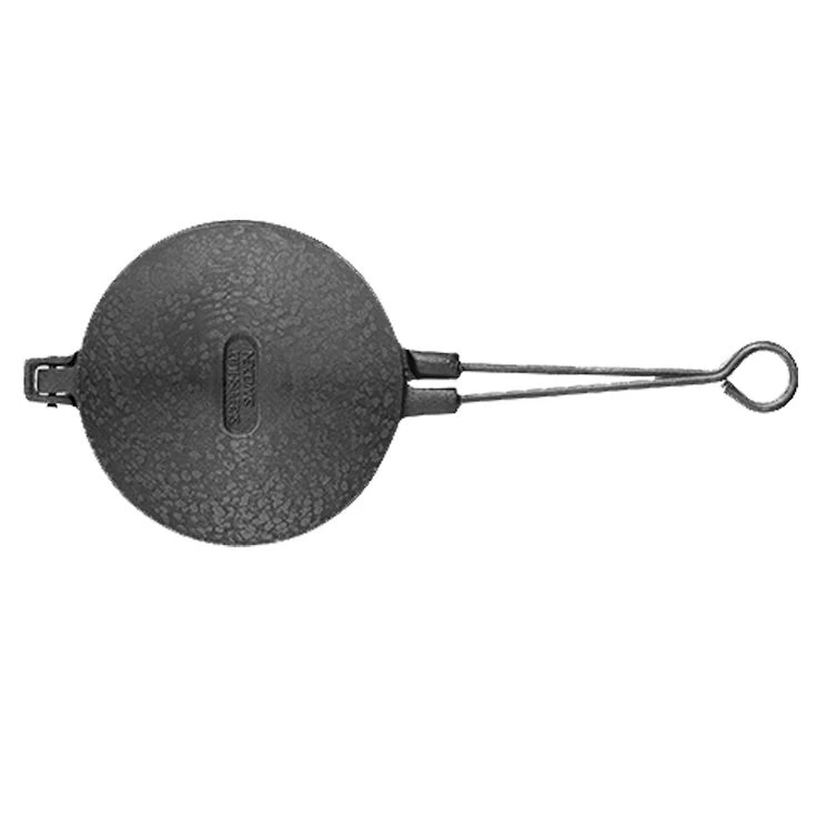 Fer A Bricelet En Fonte â Image 2