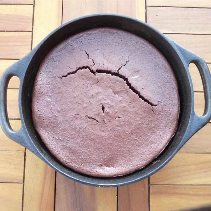 Cocotte Ronde 4l Couvercle Verre – Image 5