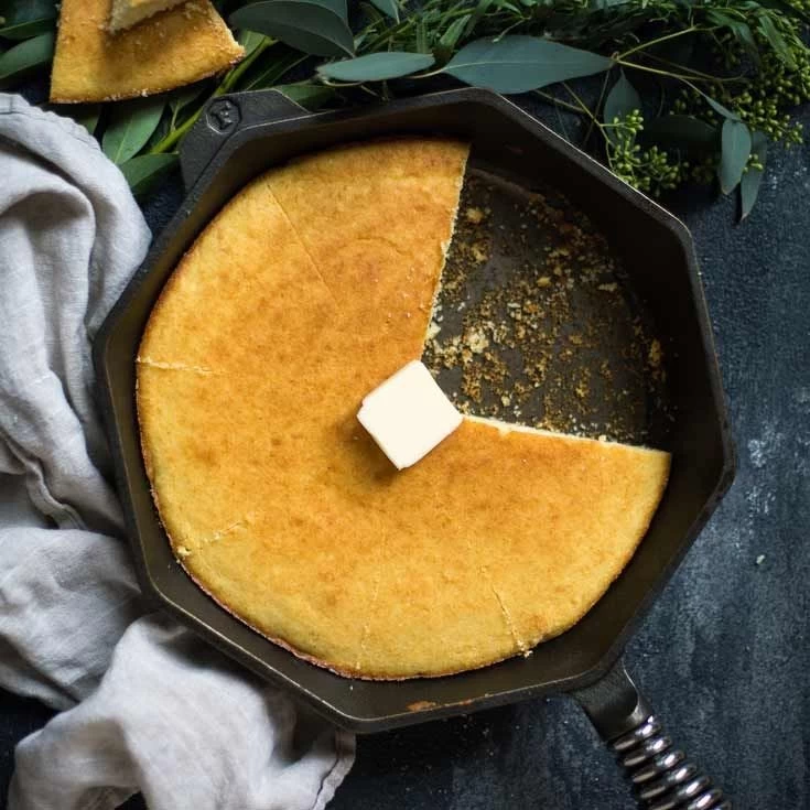 Poêle Haute Ø 28 Cm - Fonte FINEX USA – Image 9