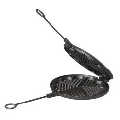 Gaufrier En Fonte