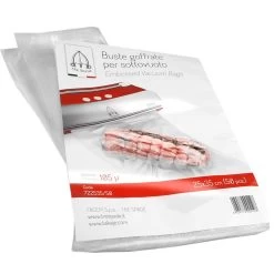 Grands Sacs Sous-vide 25x35 Cm (x50)
