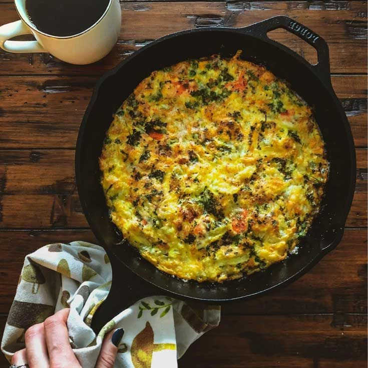 Poele Fonte Ø 26 Cm – Image 7