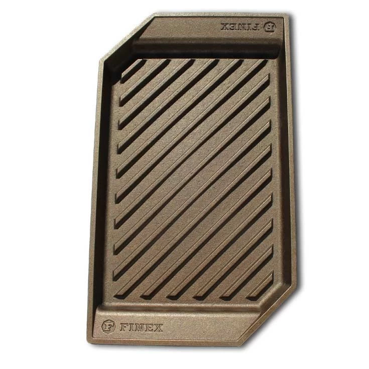 Plaque Grill Finex â Image 5