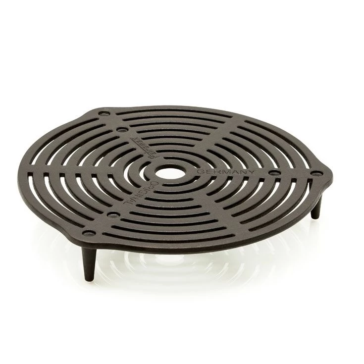 Grille De Cuisson Fonte Ă 29 Cm â Image 6