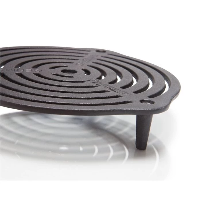 Grille De Cuisson Fonte Ă 29 Cm â Image 5