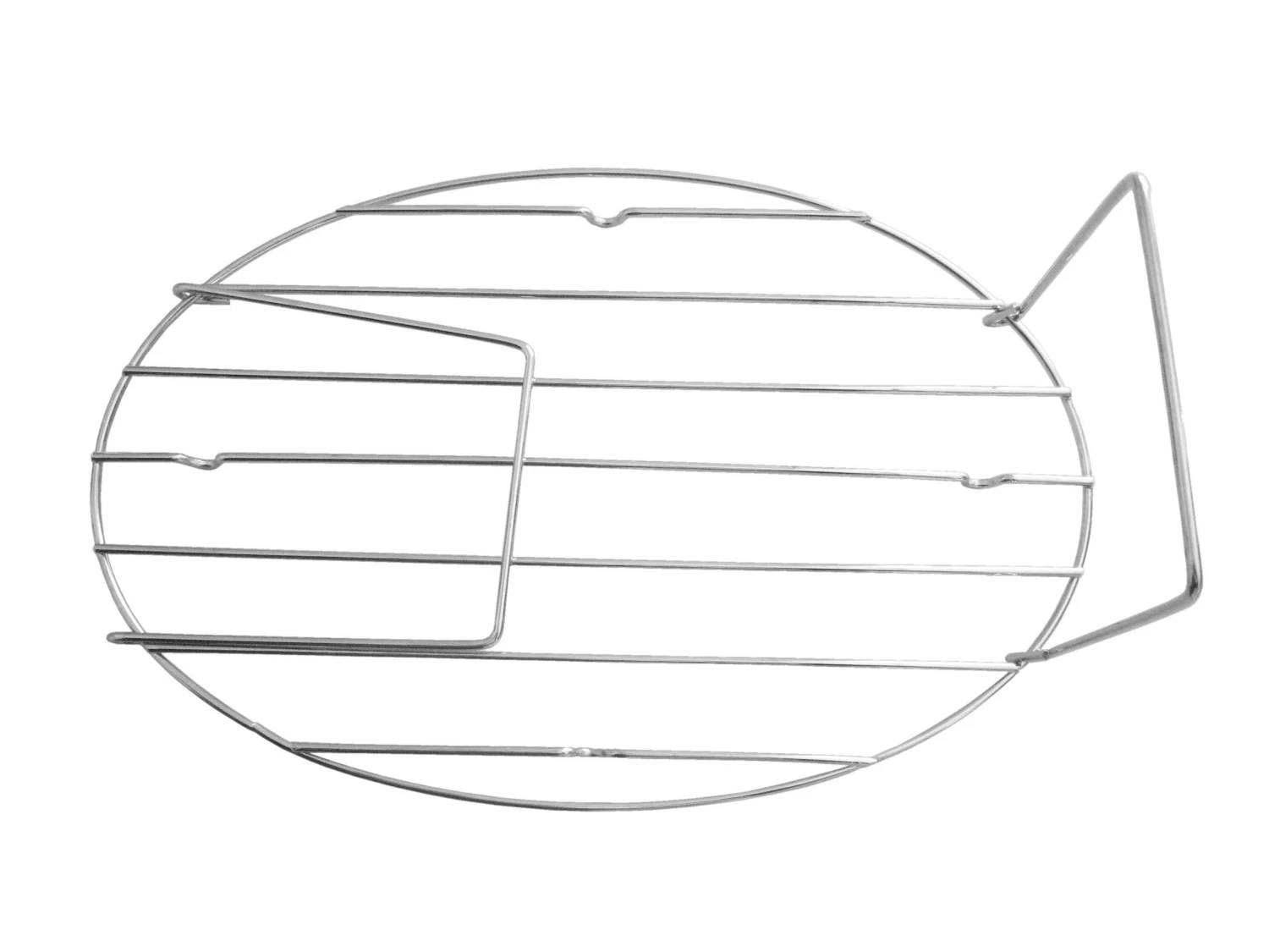 Grille Pour Roaster Moyen Modèle