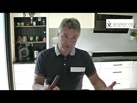 Poignée Rechange Hêtre – Image 3