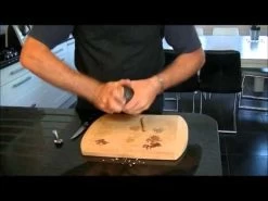 Broyeur Cylindrique Manuel