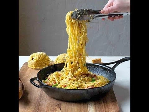 Poele Fonte Ø 26 Cm