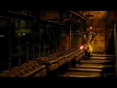 Fer A Bricelet En Fonte â Image 8