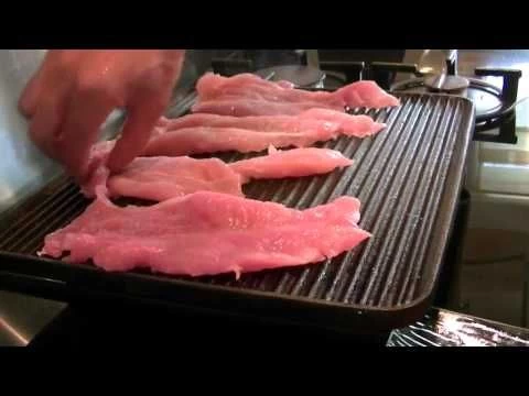 Plaque Grill Plancha Recto Verso â Image 5