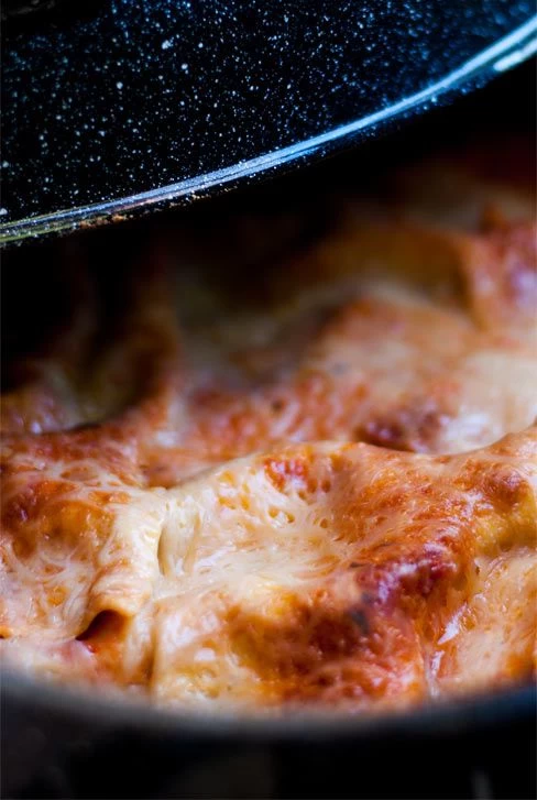 Cocotte Acier émaillé Petit Modèle – Image 5