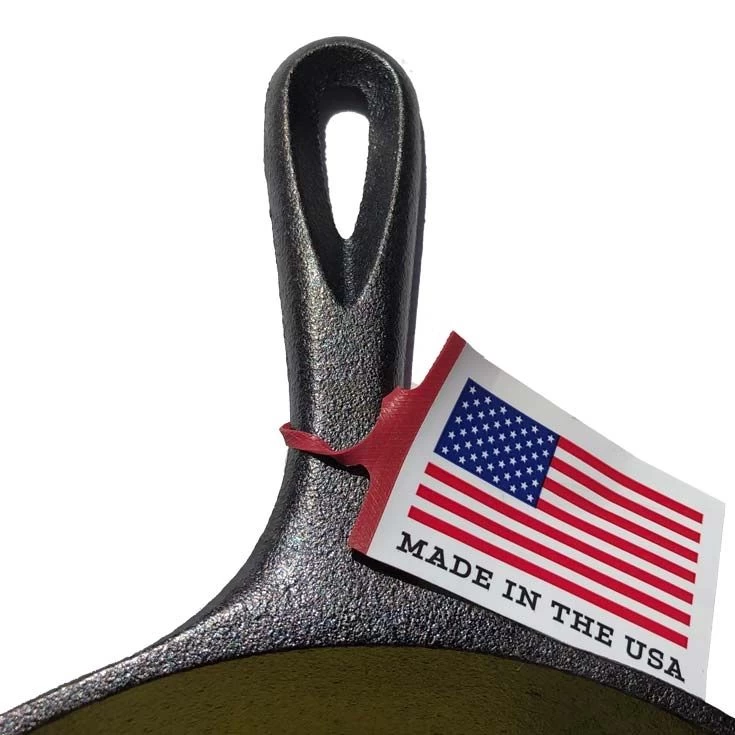 Poele Fonte Ø 26 Cm – Image 3