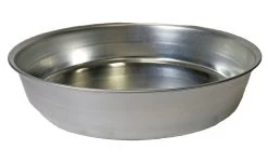 Moule A Manqué Rond - 24 Cm