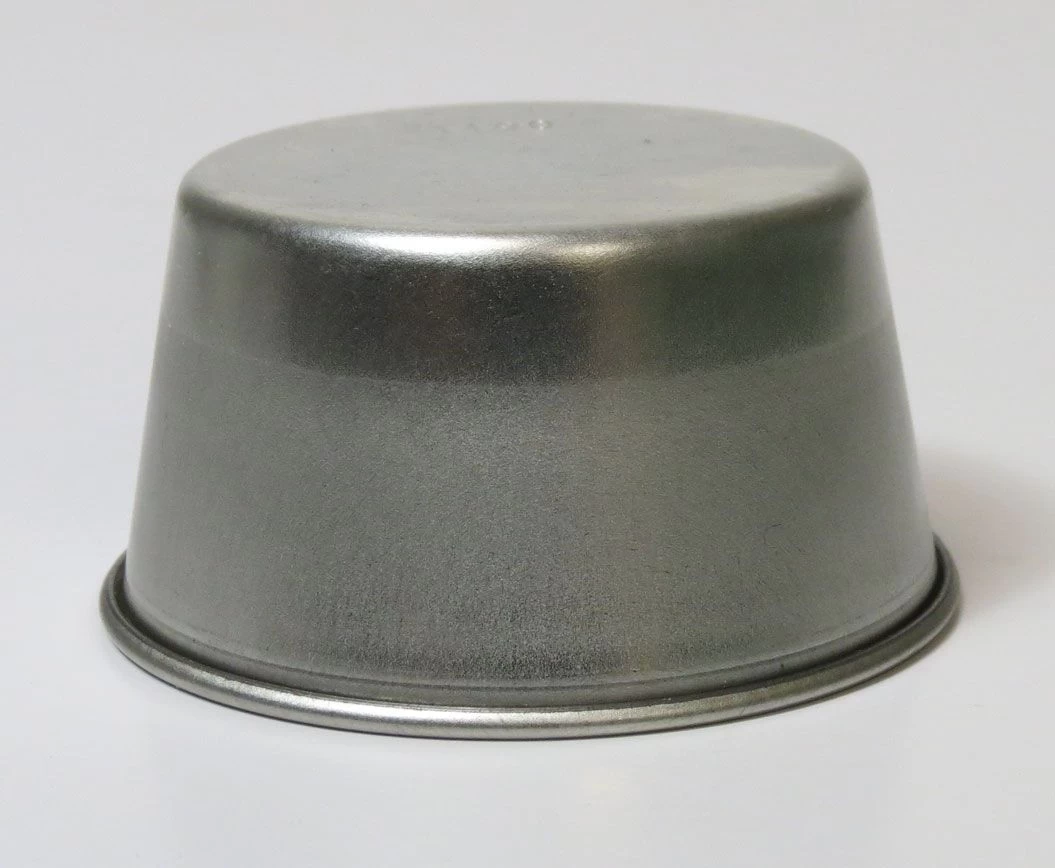 8 Moules à Muffin – Image 5