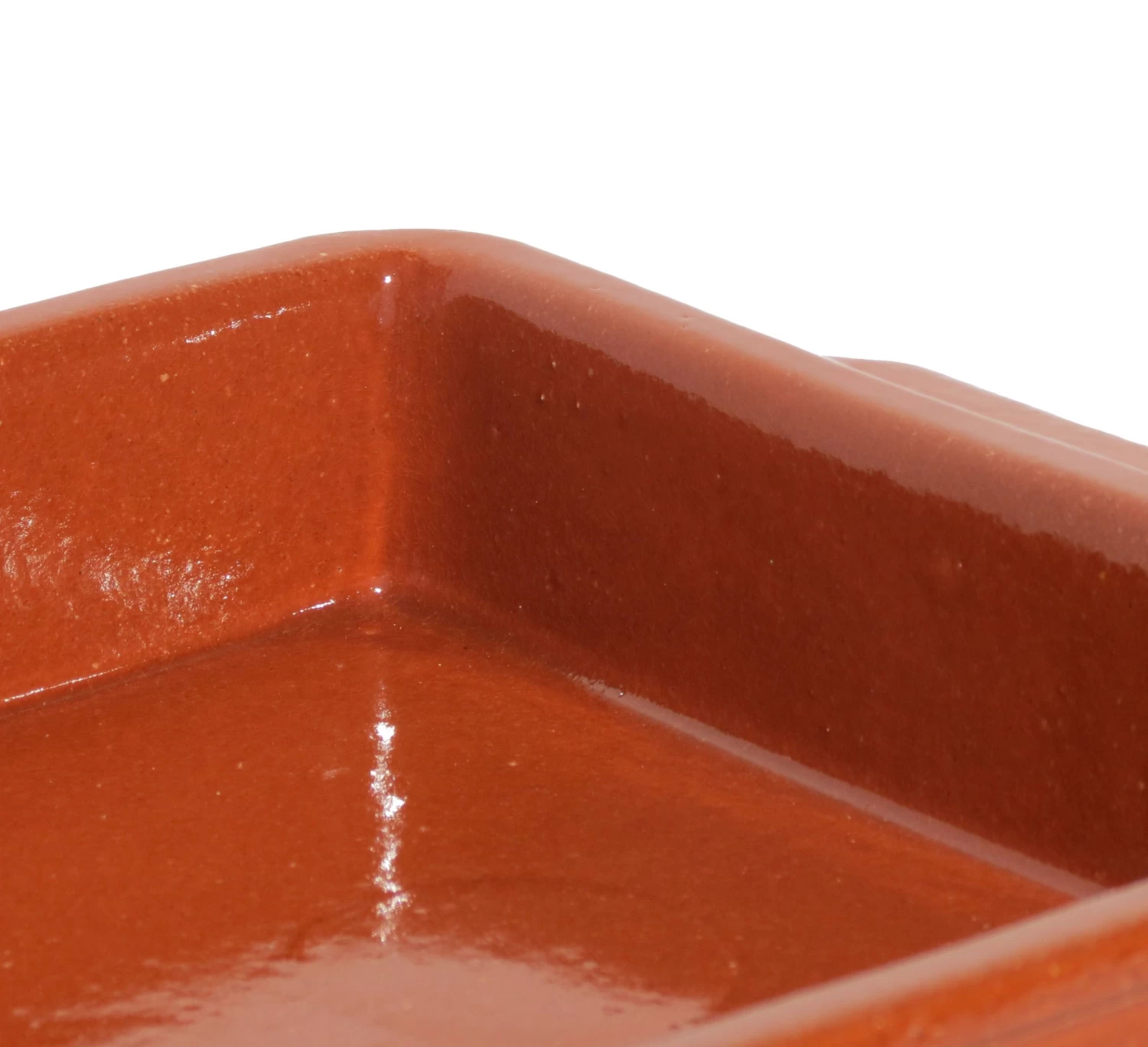 Plat à Four Rectangulaire 4/6 Pers. – Image 2