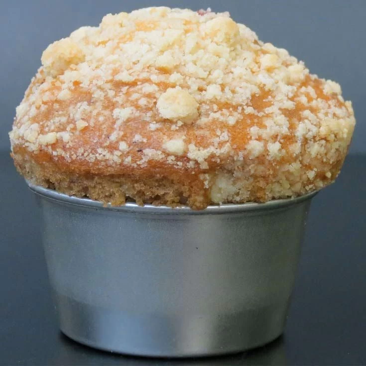 8 Moules à Muffin – Image 2