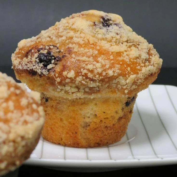 8 Moules à Muffin – Image 4