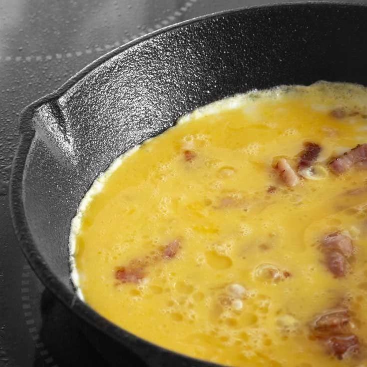 Poele Fonte Ø 26 Cm – Image 4