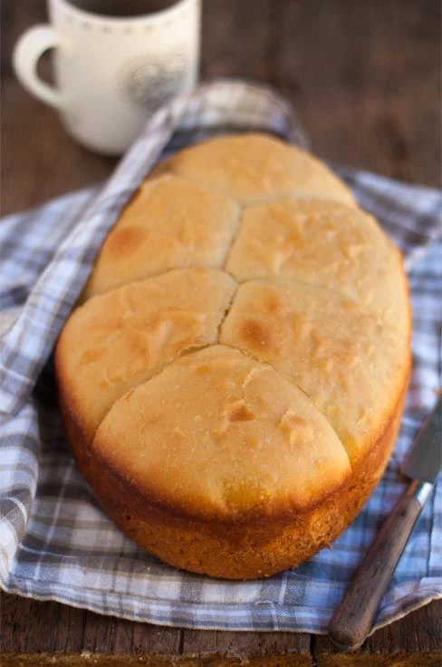 Cocotte Acier émaillé Petit Modèle – Image 7