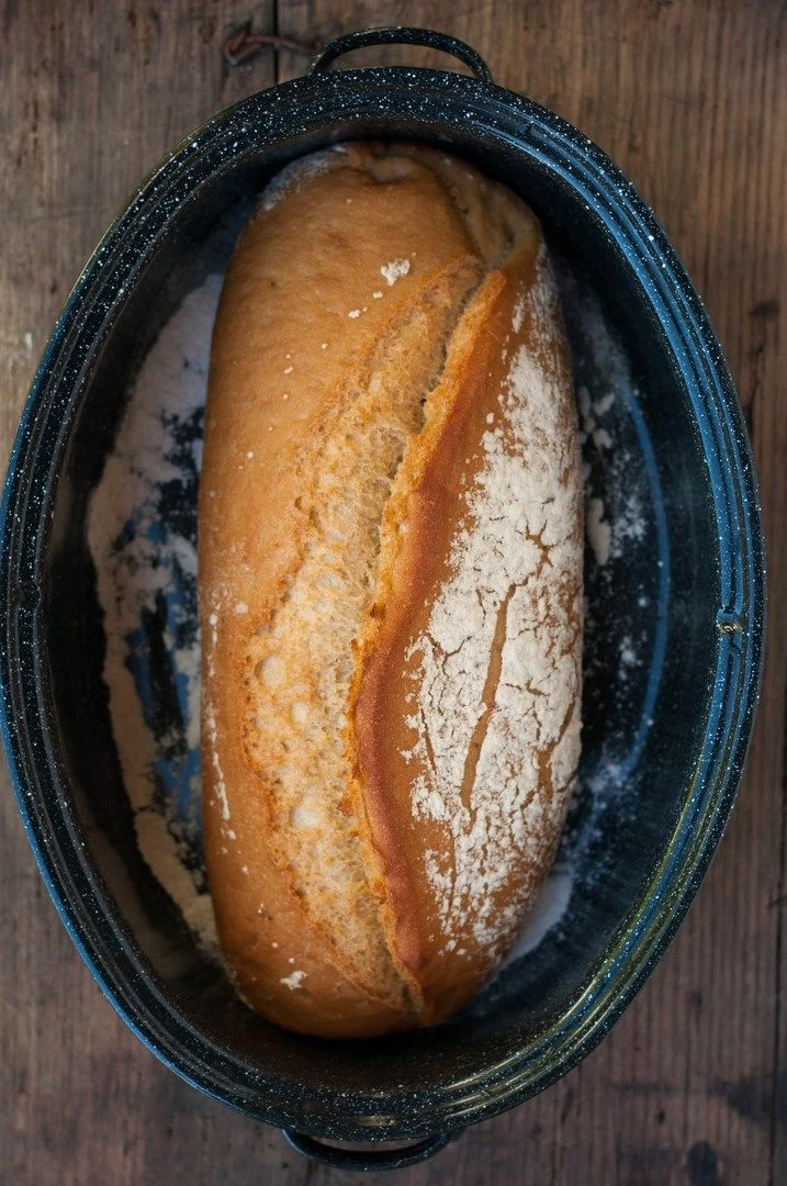 Cocotte Acier émaillé Petit Modèle – Image 4