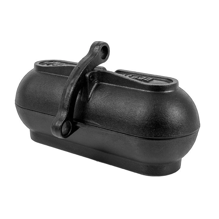 Four A Pommes De Terre Sur Braise â Image 2