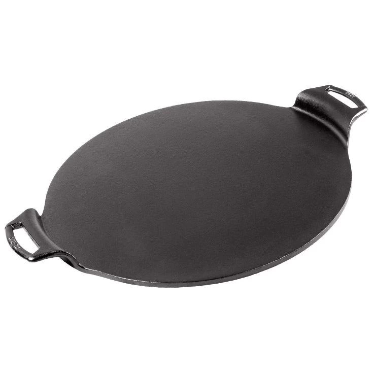 Plateau De Cuisson En Fonte Ø 38 Cm – Image 2