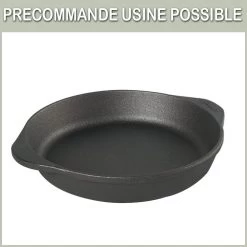 Plat à Four Ø 22 Cm