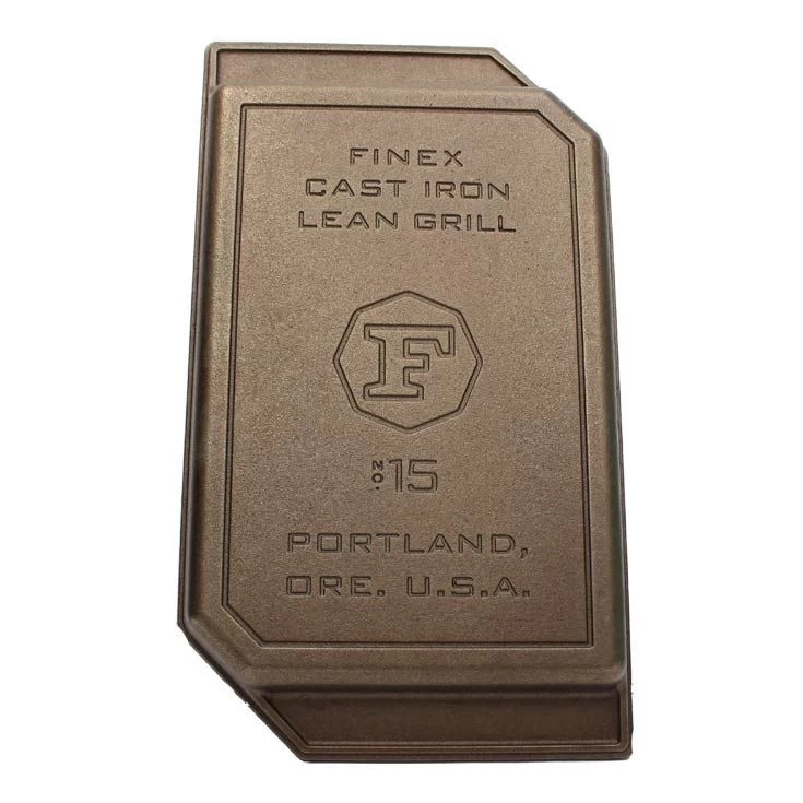 Plaque Grill Finex â Image 3