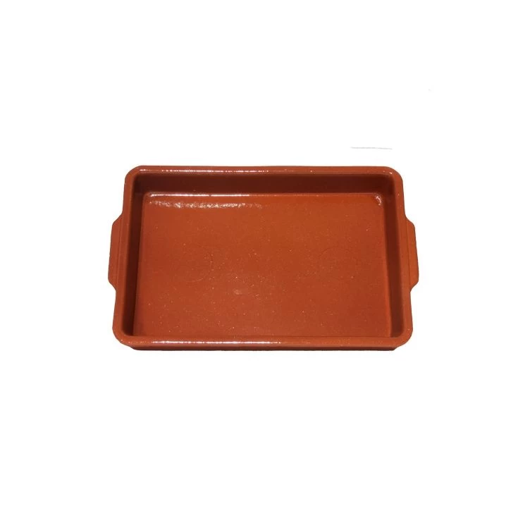 Plat à Four Rectangulaire 1 à 2 Pers. – Image 5