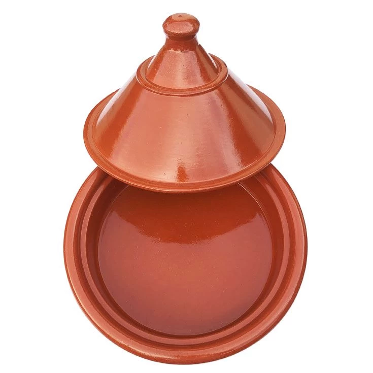 Plat A Tajine 4/6 Pers. â Image 2