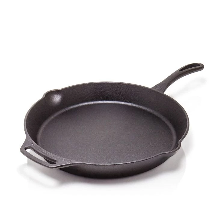 Poêle Fonte Ø 39 Cm – Image 4