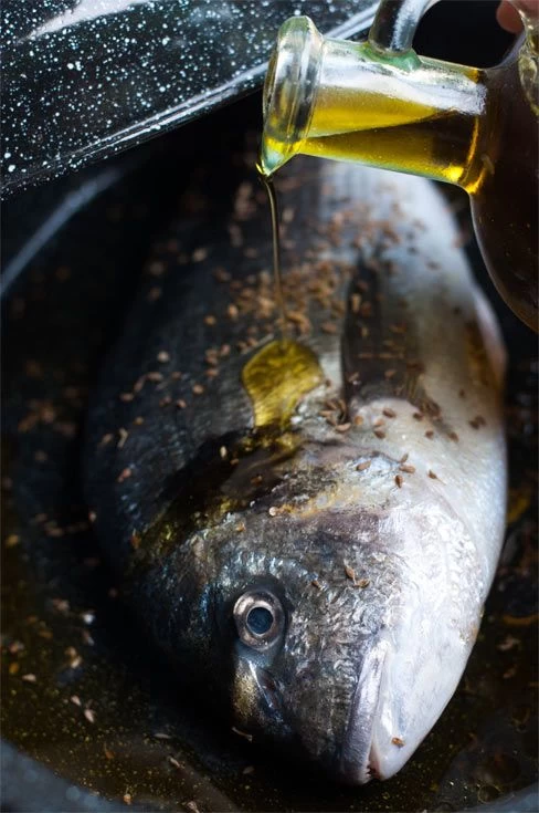 Cocotte Acier émaillé Moyen Modèle – Image 3