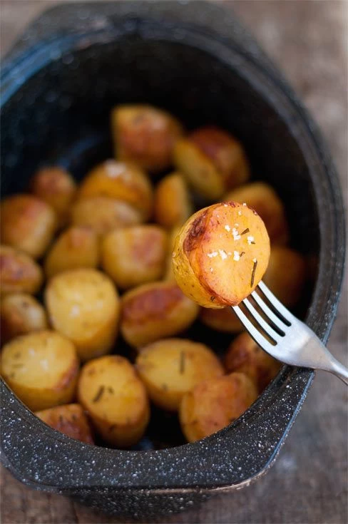 Cocotte Acier émaillé Petit Modèle – Image 6