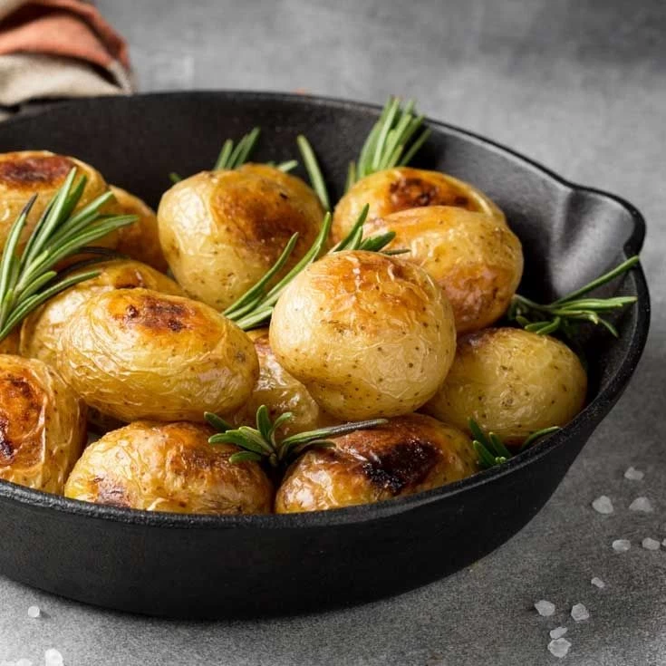 Poele Fonte Ø 26 Cm – Image 6