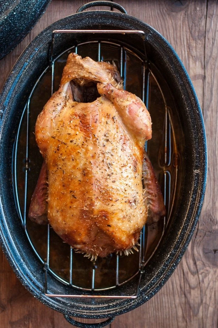 Grille Pour Roaster Moyen Modèle – Image 2