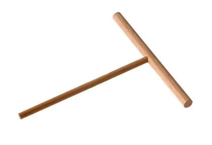 Crepiere Avec Râteau à Crêpe – Image 4