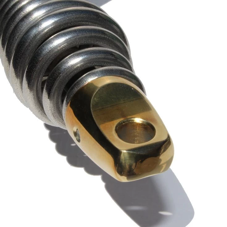 Poêle Haute Ø 25 Cm - Fonte FINEX USA – Image 5