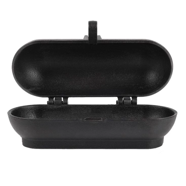 Four A Pommes De Terre Sur Braise â Image 4