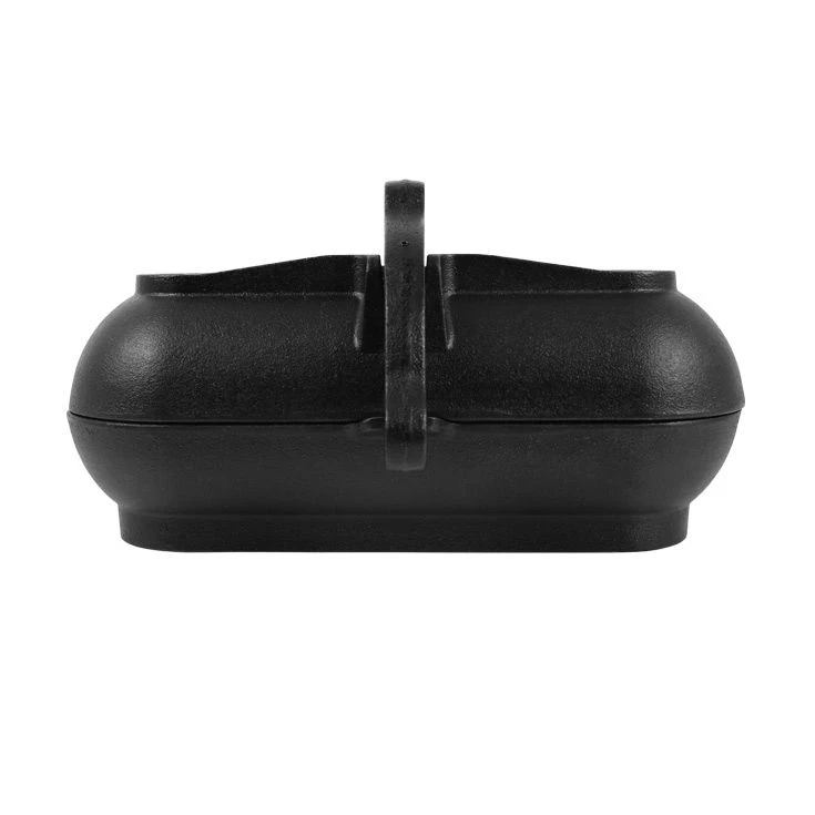 Four A Pommes De Terre Sur Braise â Image 5