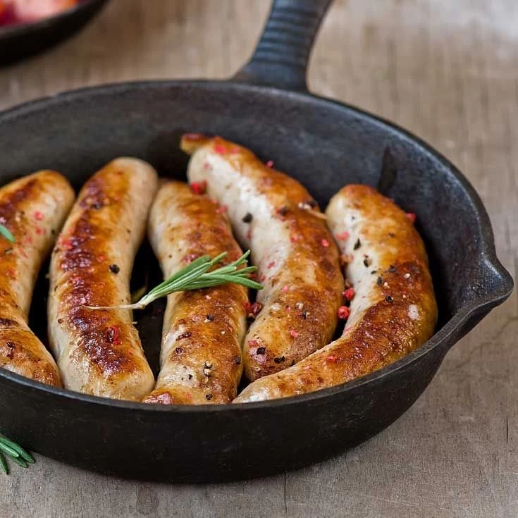 Poele Fonte Ø 26 Cm Série Tête De Mort – Image 6