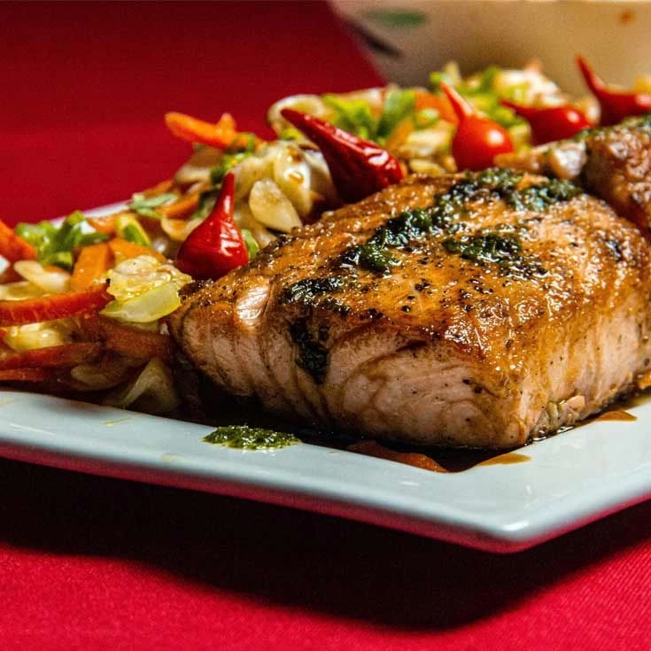 Plateau De Cuisson En Fonte Ø 38 Cm – Image 4