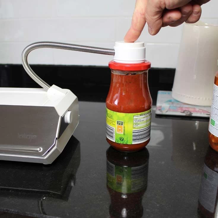 Valves Pour Bocaux X5 TAKAJE – Image 2