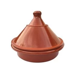 Plat A Tajine 2 Pers.